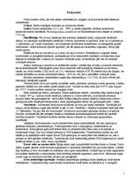 Konspekts 'Prokarioti', 1.