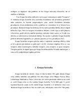 Referāts 'Eiropas Savienības noteiktās prasības transportlīdzekļu izmantošanā', 3.