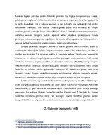 Referāts 'Eiropas Savienības noteiktās prasības transportlīdzekļu izmantošanā', 8.