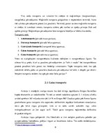 Referāts 'Eiropas Savienības noteiktās prasības transportlīdzekļu izmantošanā', 9.