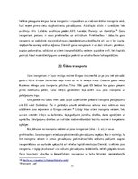 Referāts 'Eiropas Savienības noteiktās prasības transportlīdzekļu izmantošanā', 11.