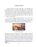 Referāts 'Eiropas Savienības noteiktās prasības transportlīdzekļu izmantošanā', 13.