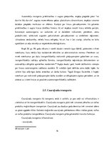 Referāts 'Eiropas Savienības noteiktās prasības transportlīdzekļu izmantošanā', 16.