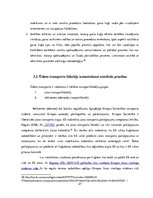 Referāts 'Eiropas Savienības noteiktās prasības transportlīdzekļu izmantošanā', 27.