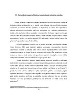 Referāts 'Eiropas Savienības noteiktās prasības transportlīdzekļu izmantošanā', 33.