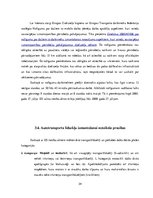 Referāts 'Eiropas Savienības noteiktās prasības transportlīdzekļu izmantošanā', 34.