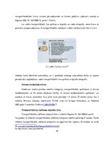 Referāts 'Eiropas Savienības noteiktās prasības transportlīdzekļu izmantošanā', 38.