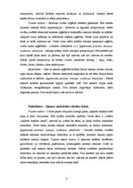 Konspekts 'Integrētās mācības pamatizglītībā. Praktiskais uzdevums', 6.