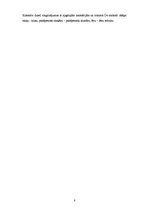 Konspekts 'Integrētās mācības pamatizglītībā. Praktiskais uzdevums', 8.