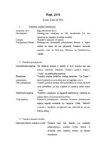 Konspekts 'Viesu uzņemšanas dienestu darba organizācija', 2.