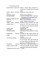 Konspekts 'Viesu uzņemšanas dienestu darba organizācija', 6.