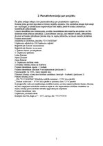 Biznesa plāns 'Biznesa plāns "Zoo Mājiņa"', 5.