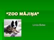 Biznesa plāns 'Biznesa plāns "Zoo Mājiņa"', 25.