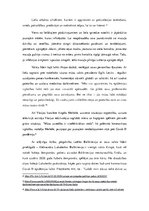 Eseja 'Ētiskie apstākļi Covid-19 laikā', 3.