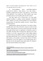 Eseja 'Ētiskie apstākļi Covid-19 laikā', 4.