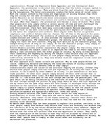 Eseja 'Why Do People Comply to Social Rules and Expectation', 2.