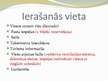 Prezentācija '1, 2 un 3 zvaigžņu viesnīcu salīdzinājums', 4.