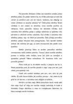 Referāts 'Personības attīstības īpatnības sākumskolnieka vecumposmā', 1.