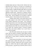 Referāts 'Personības attīstības īpatnības sākumskolnieka vecumposmā', 3.