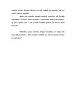 Referāts 'Personības attīstības īpatnības sākumskolnieka vecumposmā', 4.