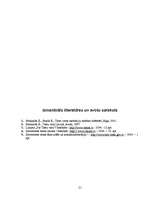 Referāts 'Latvijas Republikas Satversmes tiesas darbība un kompetence', 21.