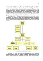 Referāts 'Uzņēmuma "X" mārketinga vides un stratēģijas analīze un darbības plānošana', 6.