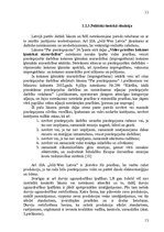 Referāts 'Uzņēmuma "X" mārketinga vides un stratēģijas analīze un darbības plānošana', 13.