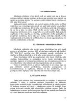 Referāts 'Uzņēmuma "X" mārketinga vides un stratēģijas analīze un darbības plānošana', 14.