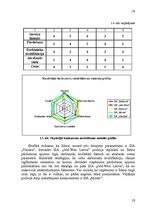 Referāts 'Uzņēmuma "X" mārketinga vides un stratēģijas analīze un darbības plānošana', 18.