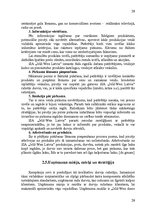 Referāts 'Uzņēmuma "X" mārketinga vides un stratēģijas analīze un darbības plānošana', 28.