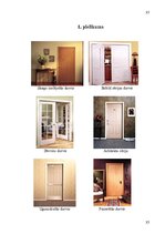 Referāts 'Uzņēmuma "X" mārketinga vides un stratēģijas analīze un darbības plānošana', 35.