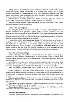 Konspekts 'Kursa darbs astroloģijā', 4.