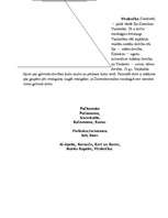 Konspekts 'Dienvidamerikas mitoloģija', 6.