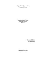 Referāts 'Augstsprieguma slēdži', 1.