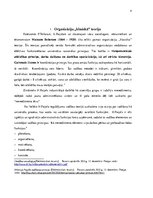 Referāts 'Klasiskās organizācijas teorijas pielietošana uzņēmuma SIA "Zeize" analīzē', 4.