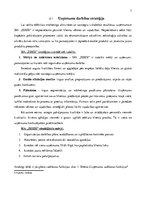 Referāts 'Klasiskās organizācijas teorijas pielietošana uzņēmuma SIA "Zeize" analīzē', 7.