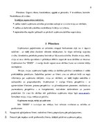 Referāts 'Klasiskās organizācijas teorijas pielietošana uzņēmuma SIA "Zeize" analīzē', 8.