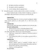 Referāts 'Klasiskās organizācijas teorijas pielietošana uzņēmuma SIA "Zeize" analīzē', 9.