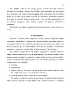 Referāts 'Klasiskās organizācijas teorijas pielietošana uzņēmuma SIA "Zeize" analīzē', 11.