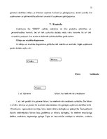 Referāts 'Klasiskās organizācijas teorijas pielietošana uzņēmuma SIA "Zeize" analīzē', 12.