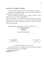 Referāts 'Klasiskās organizācijas teorijas pielietošana uzņēmuma SIA "Zeize" analīzē', 18.