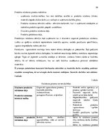 Referāts 'Klasiskās organizācijas teorijas pielietošana uzņēmuma SIA "Zeize" analīzē', 20.