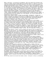 Eseja 'Values and Motivations of Islamic Culture ', 1.