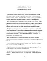 Referāts 'Vilnas krāsošana ar dabīgām vielām', 2.