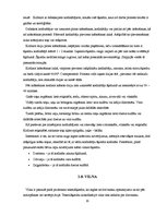 Referāts 'Vilnas krāsošana ar dabīgām vielām', 8.