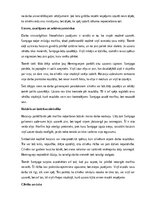 Konspekts 'Ernests Hemingvejs “Sirmgalvis un jūra”', 5.