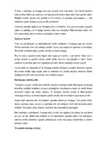 Konspekts 'Ernests Hemingvejs “Sirmgalvis un jūra”', 7.