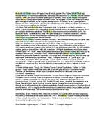 Konspekts 'Endrjū Loids Vēbers', 1.