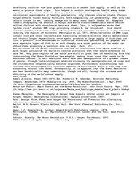 Eseja 'The Green Revolution', 2.