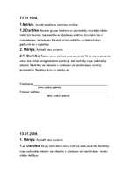 Prakses atskaite 'Vispārējā ķirurģija', 5.